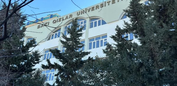 Bakı Qızlar Universitetinin tələbələrinin köçürüləcəyi universitetlər açıqlandı - RƏSMİ