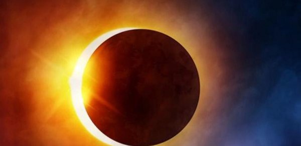 İlin son Günəş tutulması baş verəcək