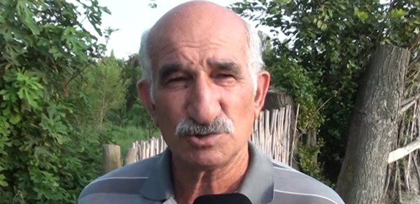 “Burada yaşamaq “katorqa”da yaşamaq kimi bir şeydir” - Video