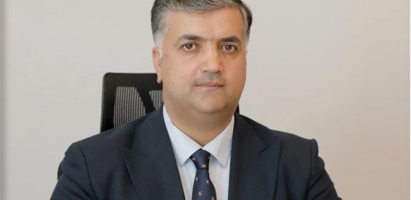 Hasil Abbasov iki şöbə müdirini işdən çıxardı - YENİ TƏYİNAT