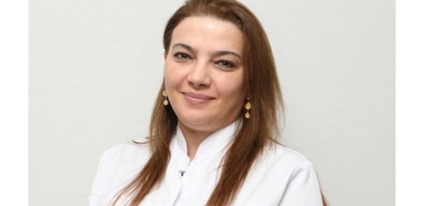 Nuridə Məmmədova vəzifəsindən azad olundu