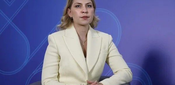 Zelenski ABŞ-dəki səfiri istefaya göndərdi
