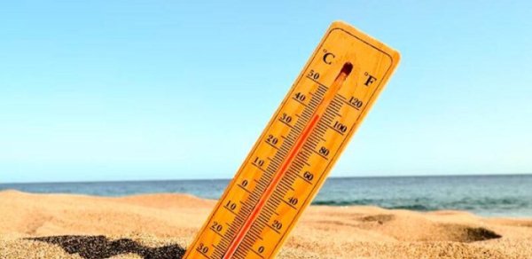 Sabah çimərliklərdə hava necə olacaq?
