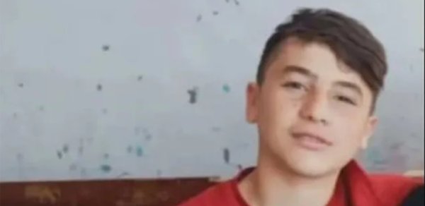15 yaşlı Həsənin də meyiti tapıldı