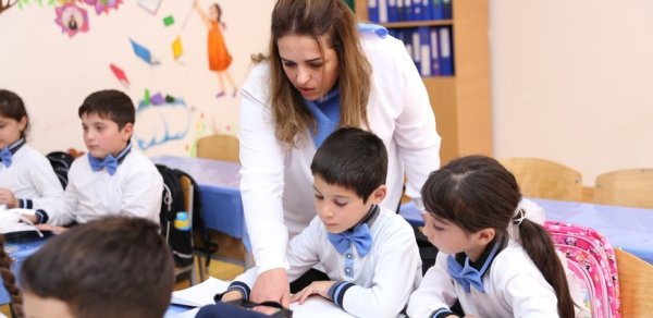 Müəllimlərin maaşı ilə bağlı MÜHÜM XƏBƏR