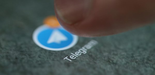 "Apple" "Telegram"ı "App Store"dan niyə sildi? – Səbəb açıqlandı