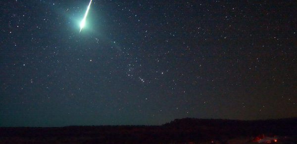 Bakıda meteor yağışı olunacaq