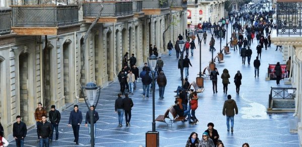 ƏHALİYƏ XƏBƏRDARLIQ: Avqustun 13 saat 06:00-da...