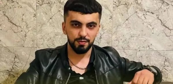 Azərbaycanlı gənc Gürcüstanda qəzada öldü