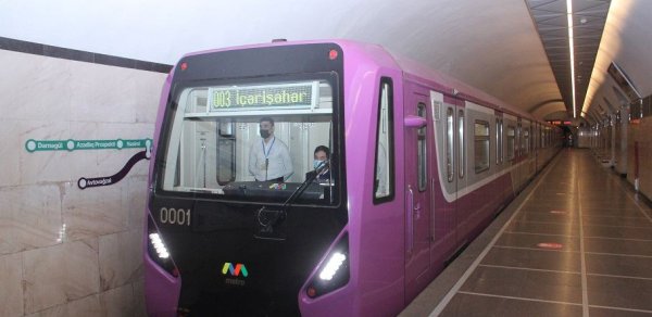 Bakıda metro təmiri sərnişinlərə əlavə xərc yaradacaq - Dünyada təcrübəsində isə ödənişsiz olub