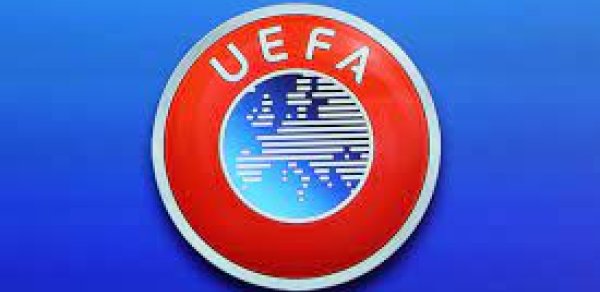 UEFA-dan sarı vərəqə limiti ilə bağlı yeni qərar