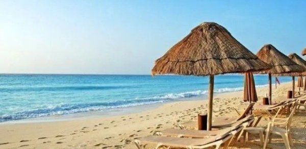 Sabah çimərliyə getmək istəyənlərin nəzərinə
