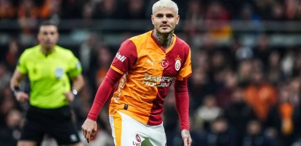 "Qalatasaray" ilə yollarını ayıran İkardi karyerasına Türkiyədə davam edəcək?