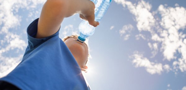 Avstriyada yeni temperatur rekordu qırıldı