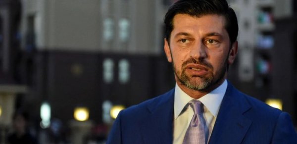 NATO həm bizi, həm də Ukraynanı aldadıb - Kaladze