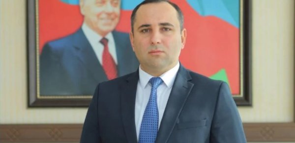 Məmmədnağı Əkbərova yüksək vəzivə verildi