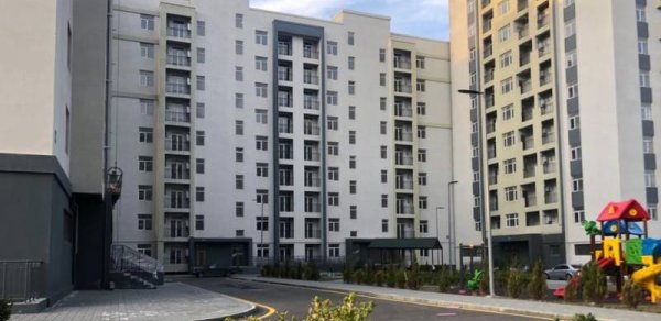 Aylığı 620 manatdan güzəştli mənzillər satışa çıxarılır - Bu ərazidədir