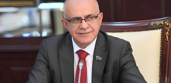 “Vardanyanın rəhbərlik etdiyi bankı “camaşırxana” adlandırıblar” - Deputat