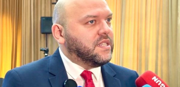 Hacıbəy Heydərli: Bu fərman sosial şəbəkə platformalarının məsuliyyətini artıracaq