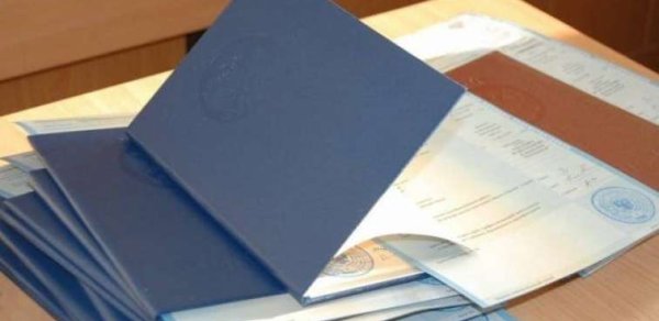 Saxta həkim diplomları üzə çıxdı – Rəsmi rəqəmlər