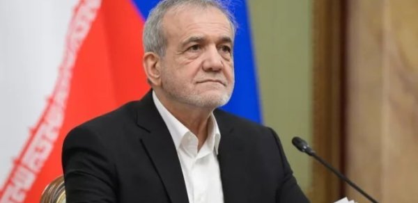 Pezeşkian ABŞ və İsrailin gizli niyyətini açıqladı: “48 saat ərzində...”