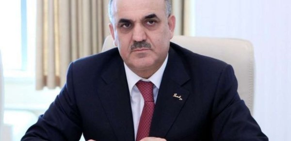 Səlim Müslümovun milyonluq əmlakı satıldı
