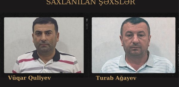 Astarada 18 kiloqram narkotik vasitə aşkarlandı