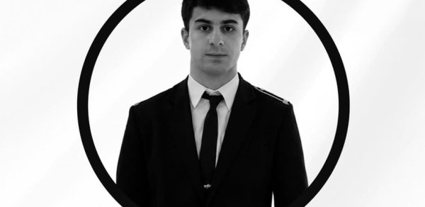 Jurnalistin dənizdə batan qardaşı tələbə imiş