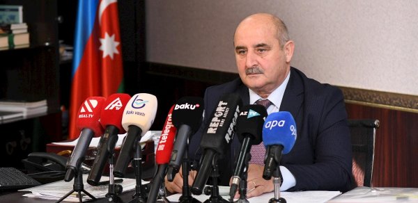Qənimət Zahid Çingiz Qənizadəyə təzminat ödədi