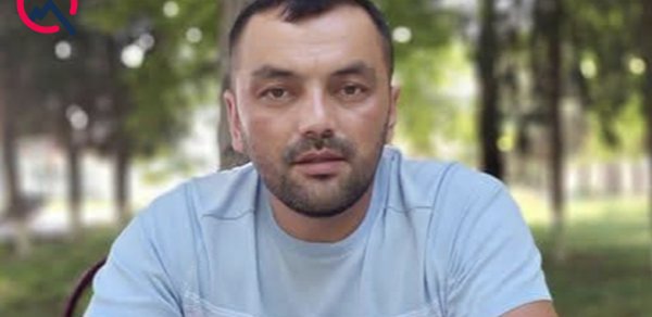 Gəncədə davada öldürülən iki uşaq atasının - FOTOSU