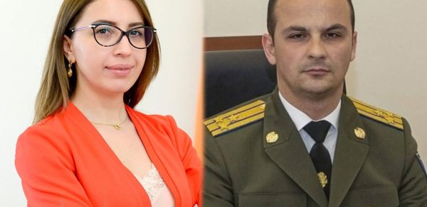 Paşinyan onları yenidən postlarına təyin etdi