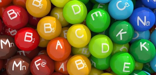Çoxları vitamini səhv qəbul edir - Hansı vitaminlər birlikdə içilməməlidir?