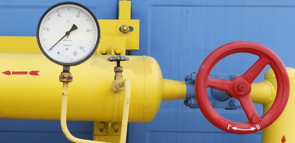 Avropada qaz anbarlarında təhlükəli vəziyyət: Son 14 ilin ən aşağı göstəricisi qeydə alındı