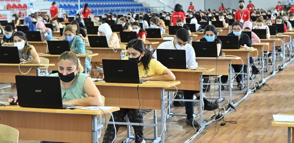 Müəllimlərin işə qəbulu: Vakansiya seçimi mərhələsi başlayır