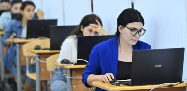 Bu məktəblər üzrə vakansiya seçimi başlayır