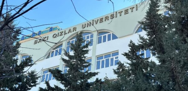 Bakı Qızlar Universitetinin müəllimləri işlə təmin olunacaqlar? - VİDEO