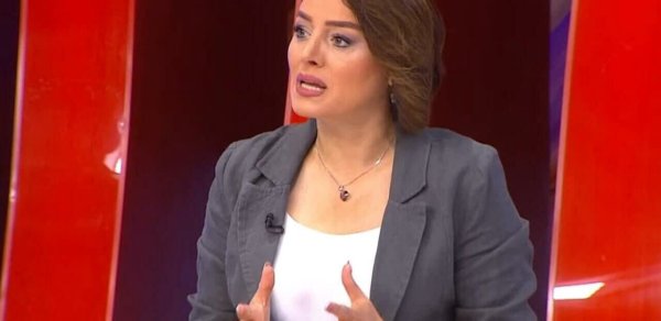 Blogerin Səidə Bəkirqızına qarşı şikayəti təmin edilmədi