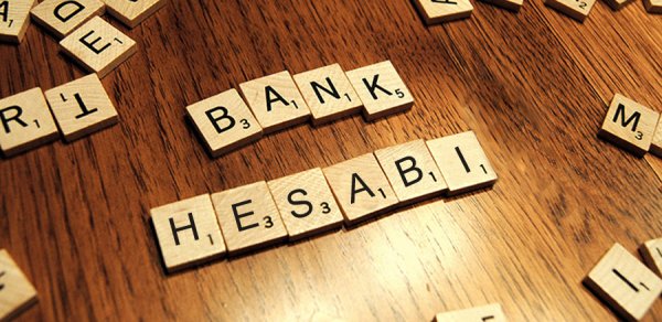 Şəxsi büdcənizi nəzarətdə saxlamaq üçün bank hesabı niyə vacibdir?