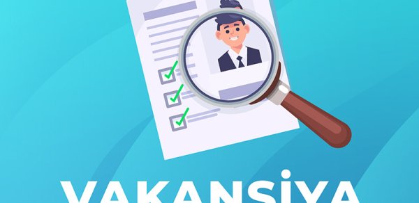10 min manat maaş təklif olunur: Azərbaycanda işçi axtarılır