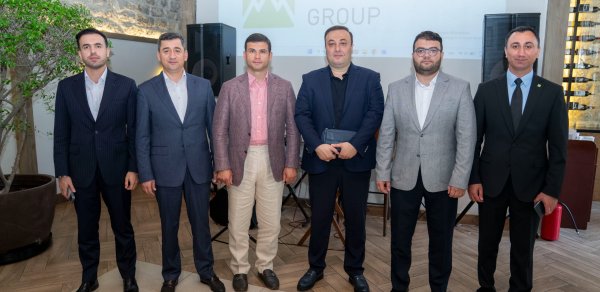 KOBİA və Marsol Group sahibkarları bir araya gətirdi – Yeni əməkdaşlıqlar müzakirə olundu