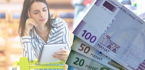Kənd sakinləri pullarını ən çox nəyə xərcləyir?