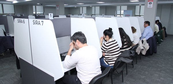 Jurnalistika ixtisası üzrə qabiliyyət imtahanının nəticələri - Açıqlandı