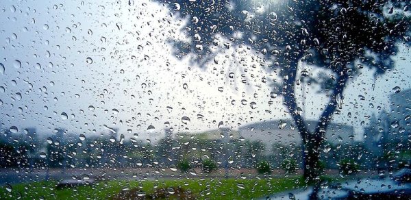Hava ilə bağlı xəbərdarlıq - Yağış yağacaq, dolu düşəcək