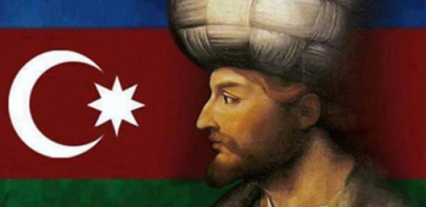 Şah İsmayıl Xətai mövzusu sosial şəbəkədə gündəm oldu - Tarixçi alimdən açıqlama