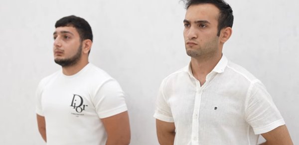 Minlərlə saytı sındırıb idarəetmə panellərini satdılar - KMBİ saxladı