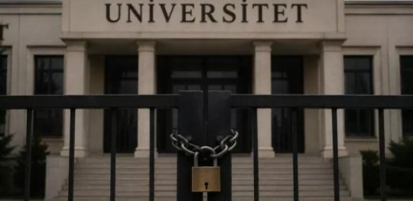 Özəl universitetlərə maraq azalacaq - AÇIQLAMA