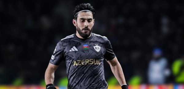 “Qarabağ”dan Elvin Cəfərquliyevlə bağlı açıqlama: “Hələ dəqiq deyil”