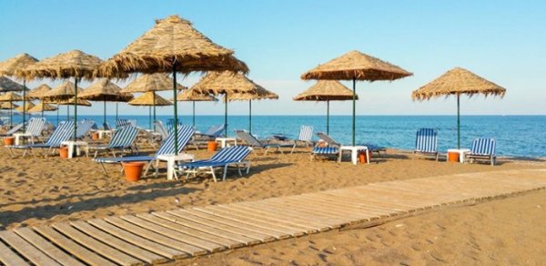 Sabah çimərliklərdə hava necə olacaq