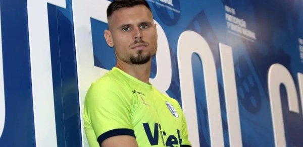 Fabian Buntiç: "Qarabağ"da xoşbəxtliyimi itirmişdim"