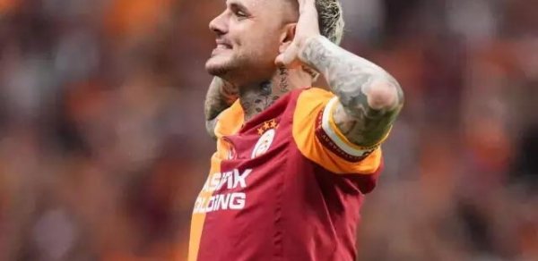 İkardi "Qalatasaray"ın təklifini rədd etdi
